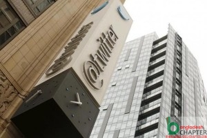 Twitter+Headquarters